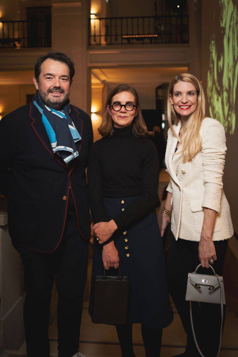  - The Musée des Arts Décoratifs Pays Tribute to Christofle’s Emblematic Creations