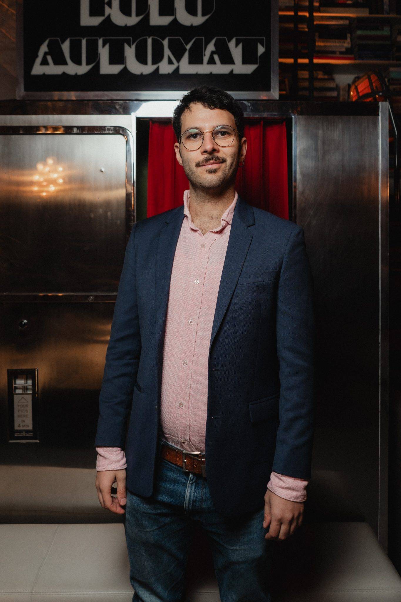  - The Centre National du Livre Hosts the 3rd Edition of the “Dîner des Primo-Romanciers”