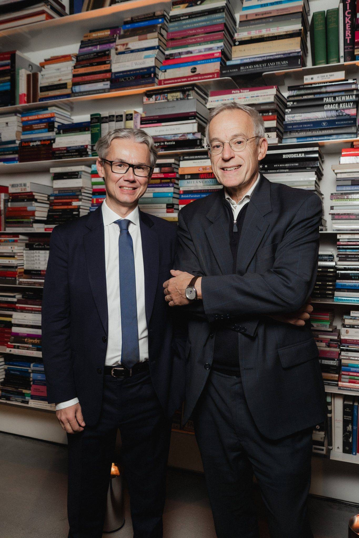  - The Centre National du Livre Hosts the 3rd Edition of the “Dîner des Primo-Romanciers”