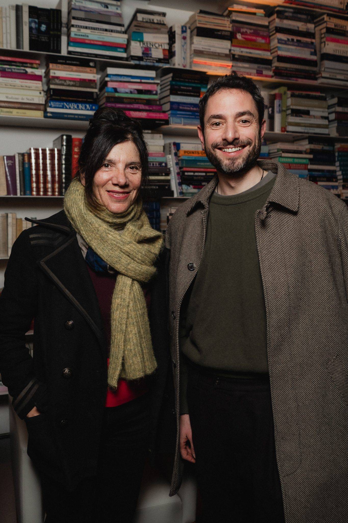  - Le Centre National du Livre organise la troisième édition du dîner des primo-romanciers