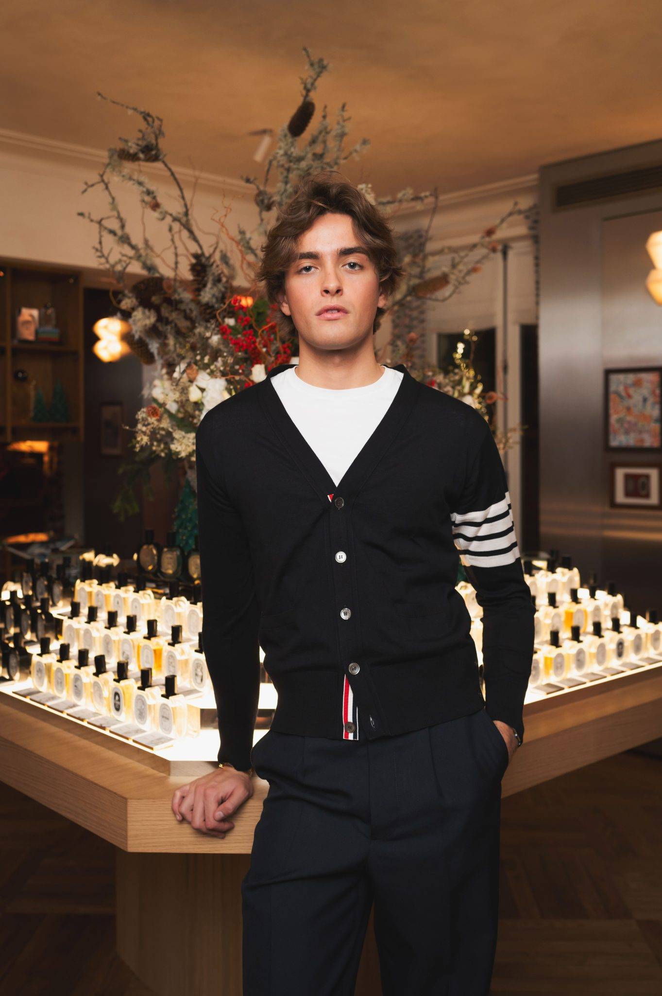  - A Colourful, Pop Evening at the Heart of the Diptyque x Lucy Sparrow Universe