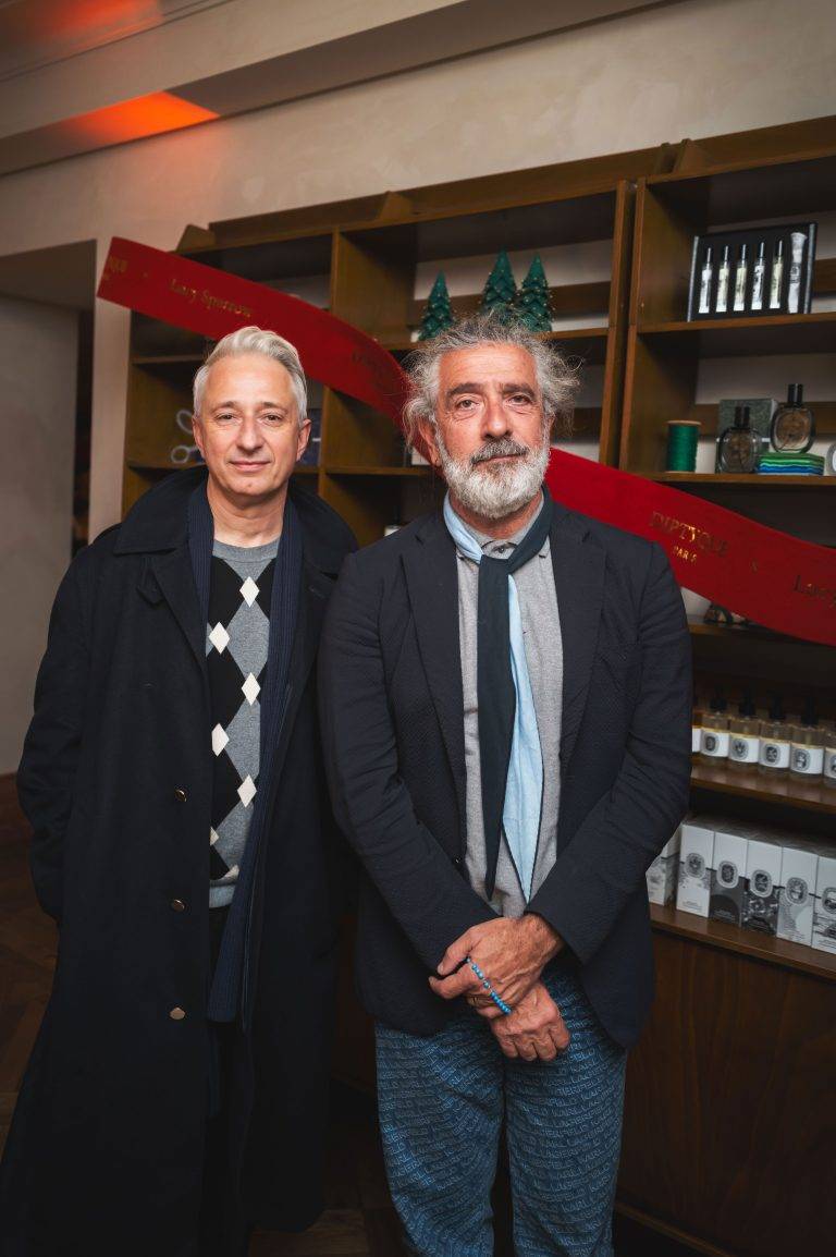  - Une soirée pop et colorée au cœur de l’univers Diptyque x Lucy Sparrow