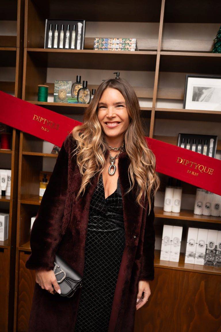  - Une soirée pop et colorée au cœur de l’univers Diptyque x Lucy Sparrow