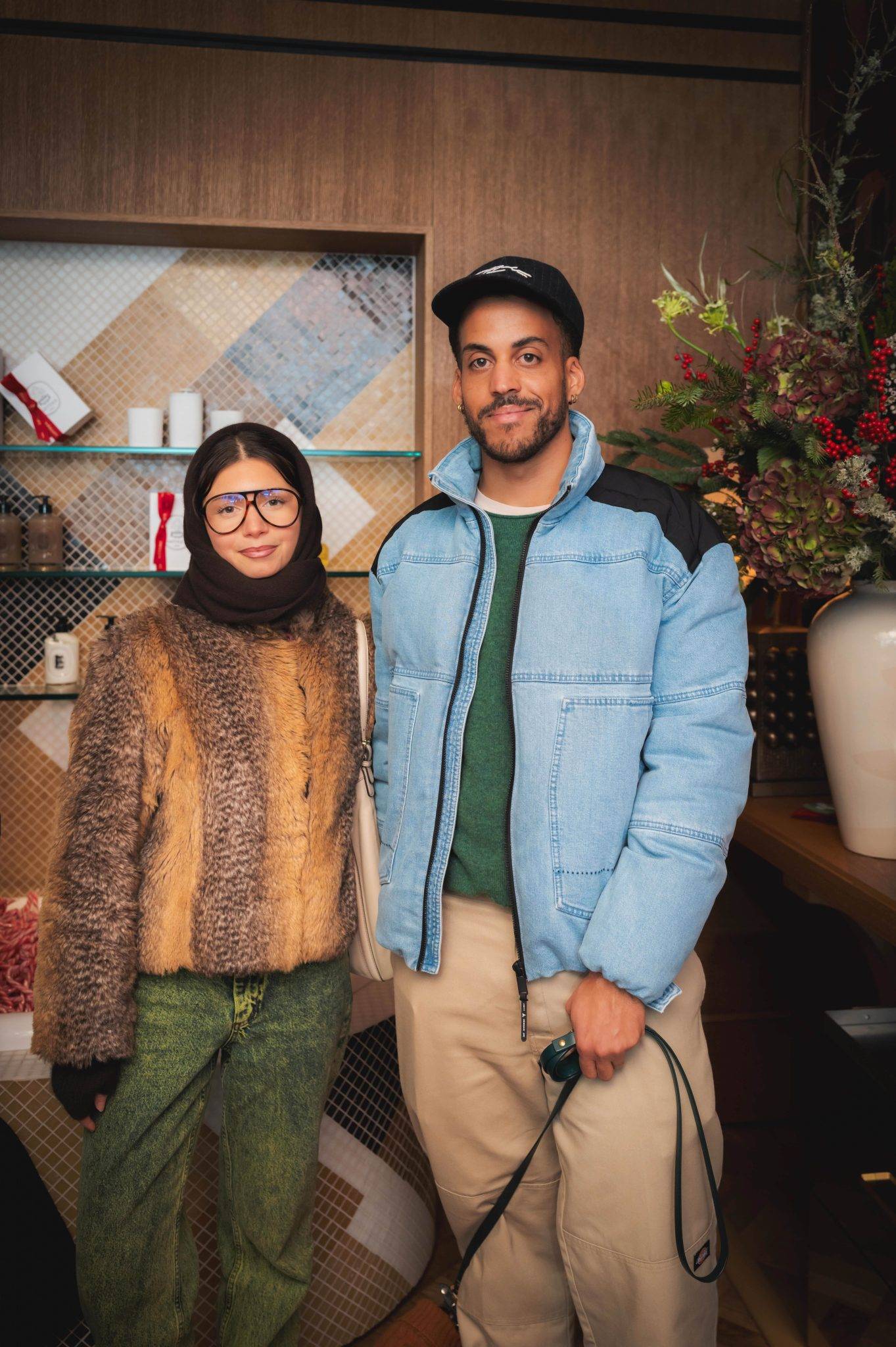  - A Colourful, Pop Evening at the Heart of the Diptyque x Lucy Sparrow Universe