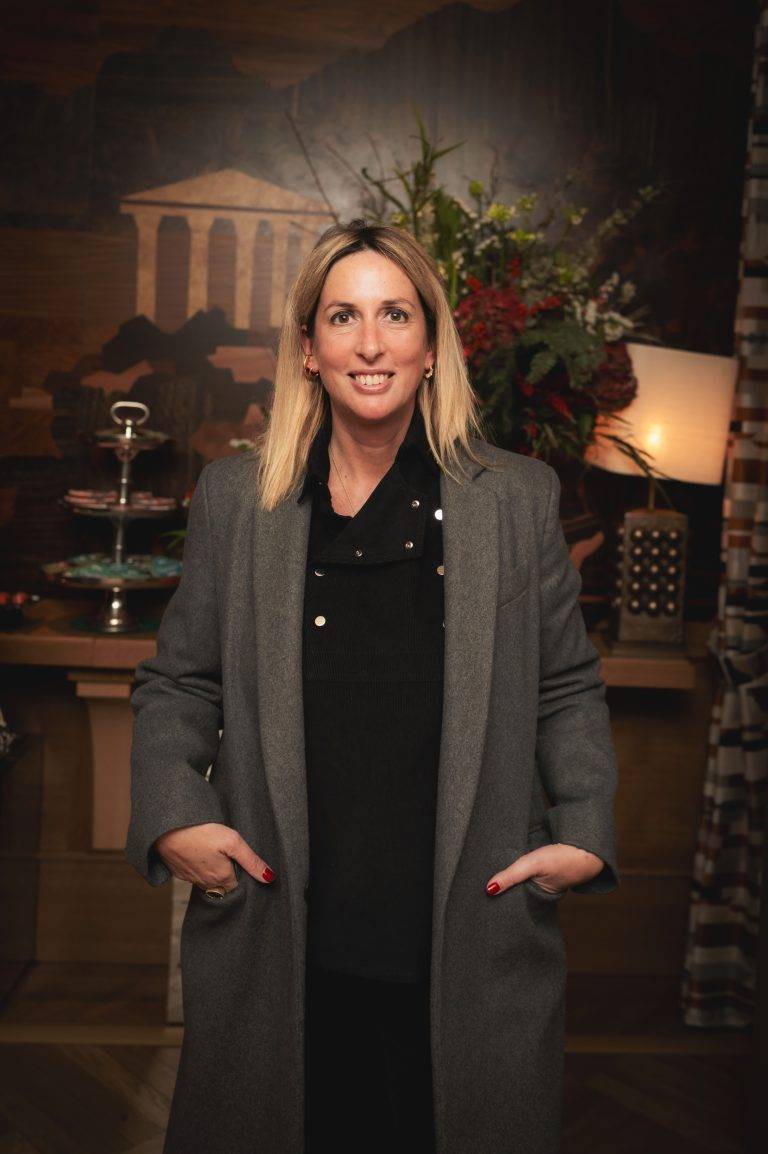  - Une soirée pop et colorée au cœur de l’univers Diptyque x Lucy Sparrow