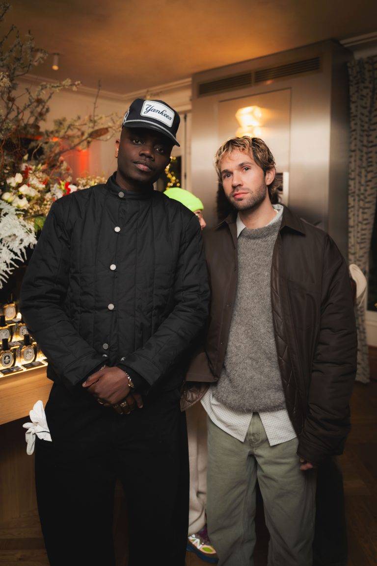  - Une soirée pop et colorée au cœur de l’univers Diptyque x Lucy Sparrow