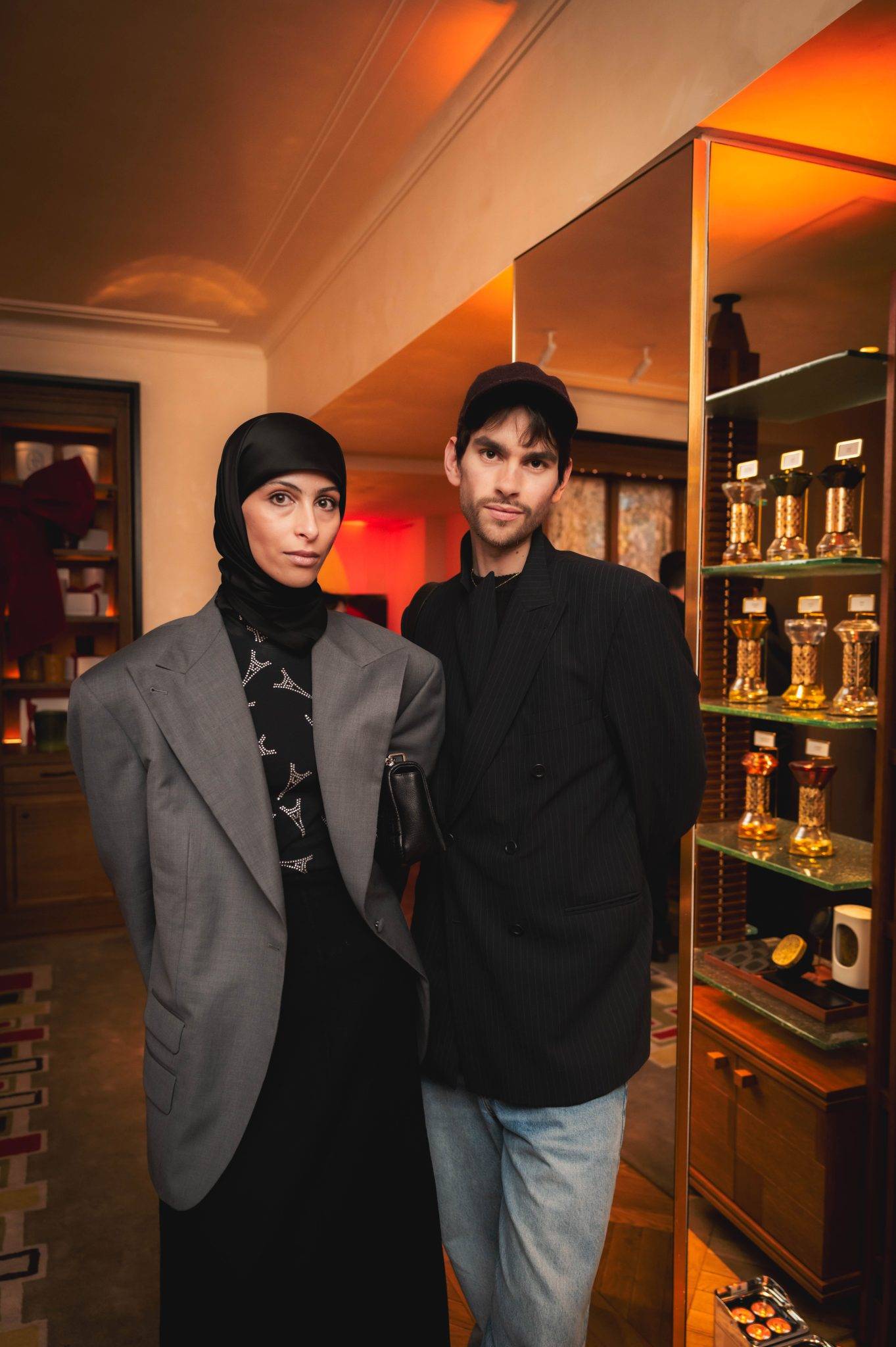  - A Colourful, Pop Evening at the Heart of the Diptyque x Lucy Sparrow Universe