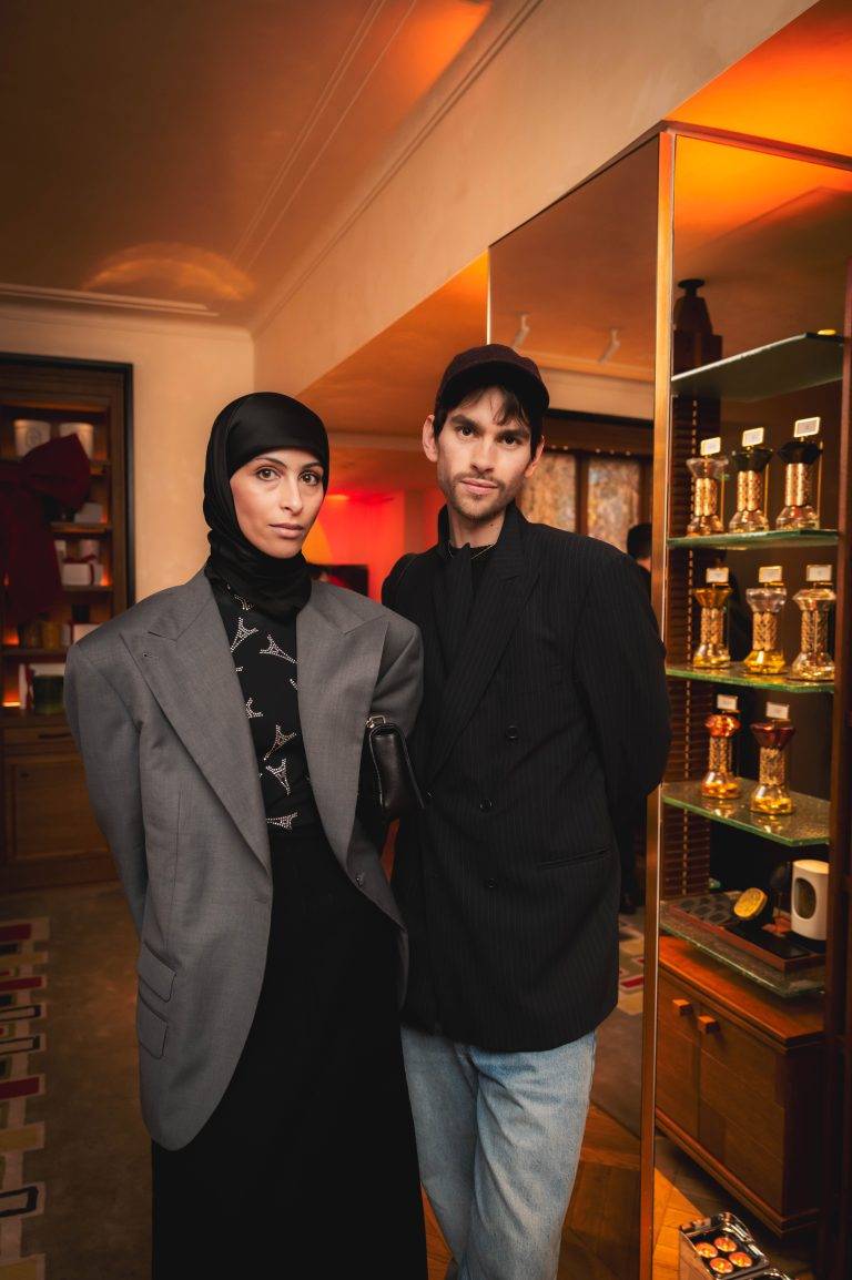  - Une soirée pop et colorée au cœur de l’univers Diptyque x Lucy Sparrow