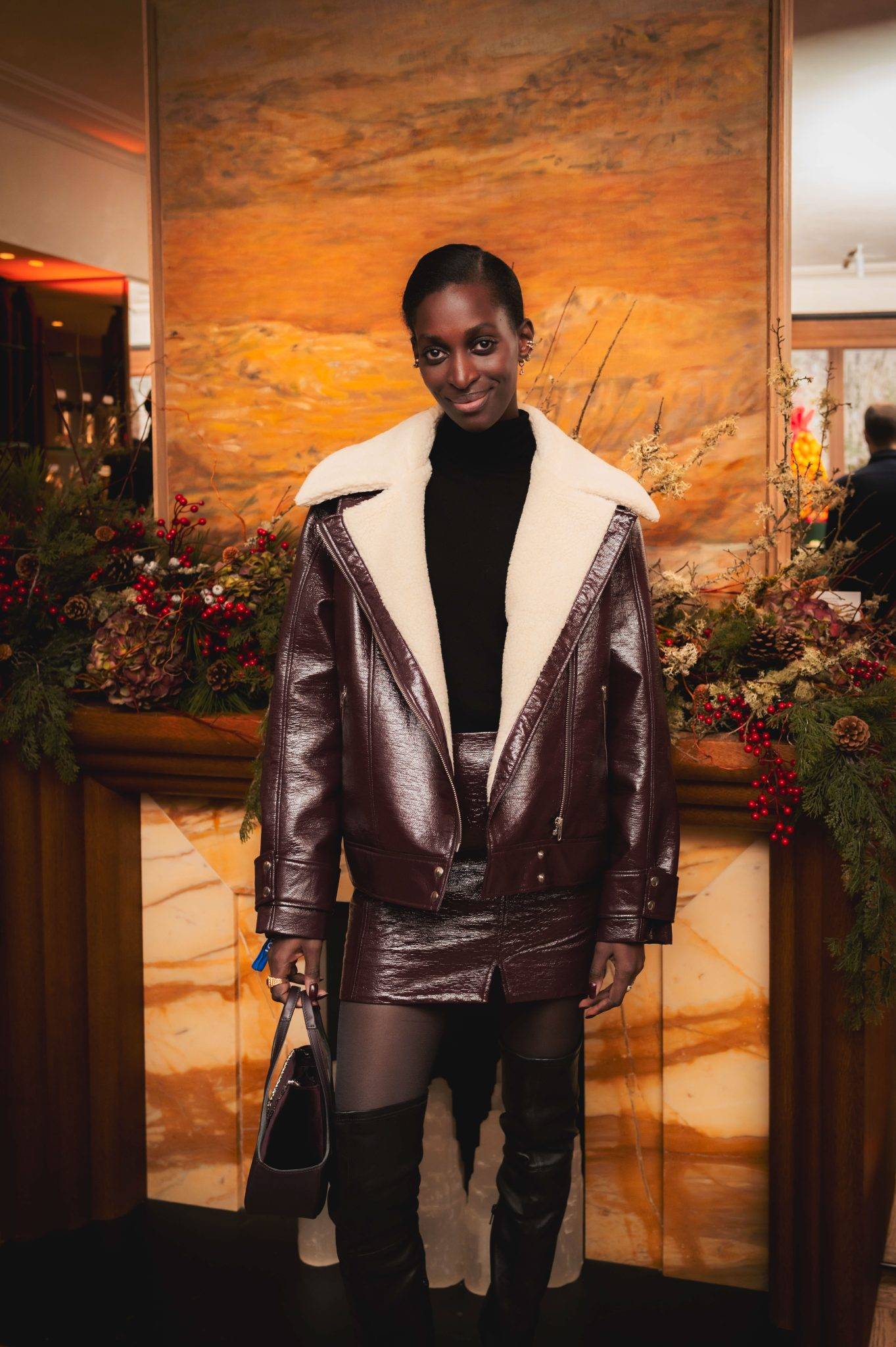  - Une soirée pop et colorée au cœur de l’univers Diptyque x Lucy Sparrow