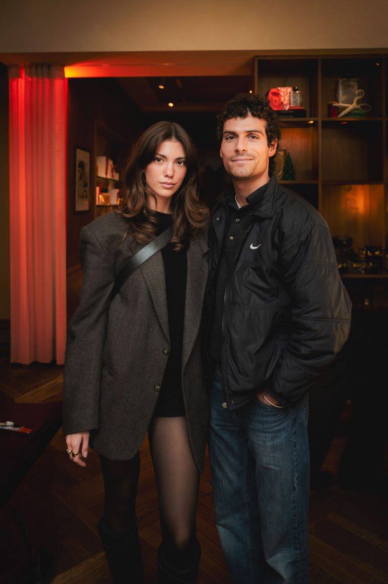  - Une soirée pop et colorée au cœur de l’univers Diptyque x Lucy Sparrow