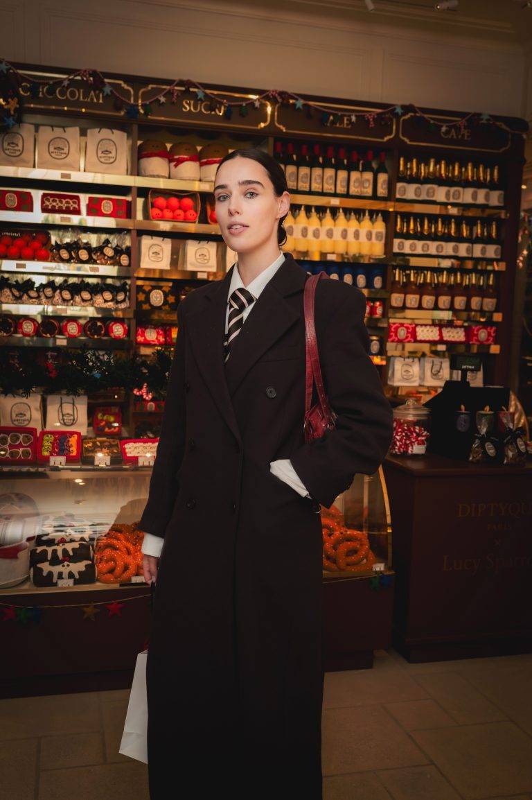  - Une soirée pop et colorée au cœur de l’univers Diptyque x Lucy Sparrow