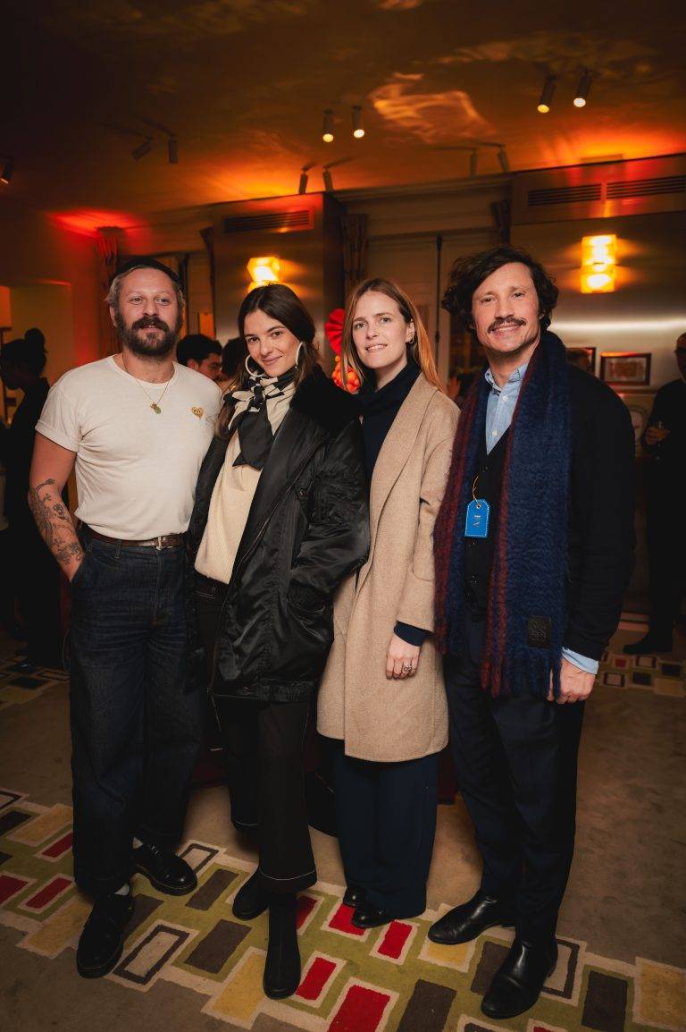  - Une soirée pop et colorée au cœur de l’univers Diptyque x Lucy Sparrow