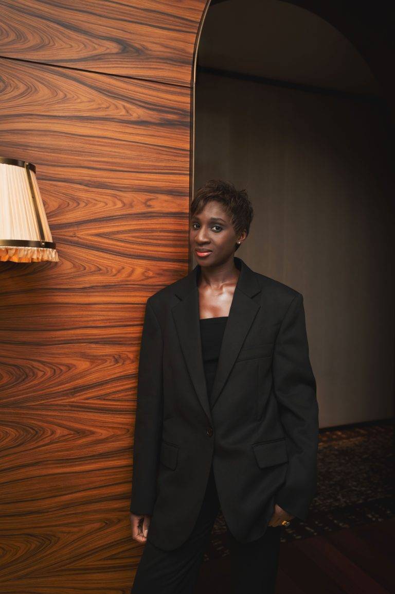  - Evok Collection remet ses prix Cinéma à l’Hôtel Brach Paris sous l’égide de Pierre Niney