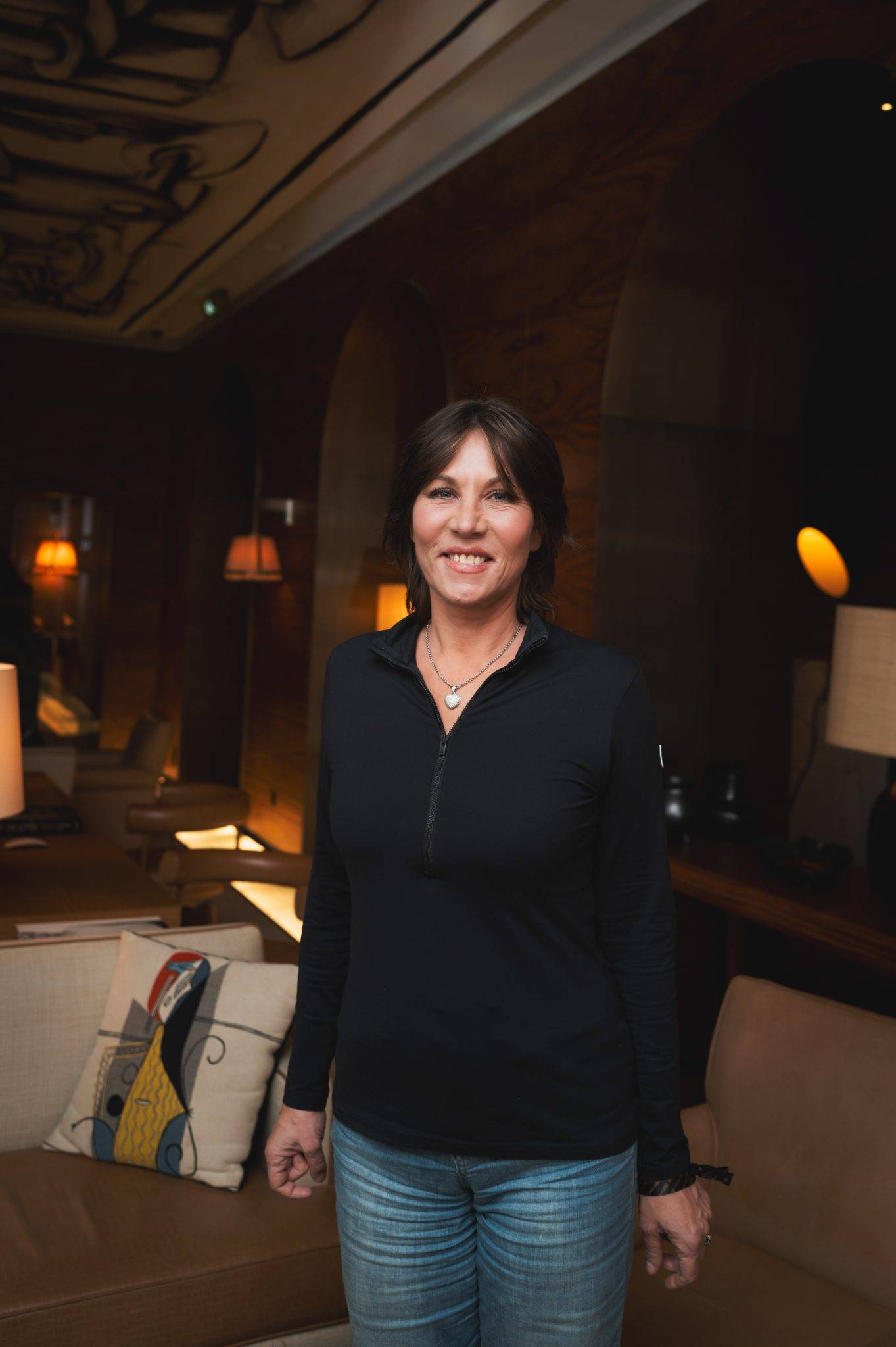  - Evok Collection remet ses prix Cinéma à l’Hôtel Brach Paris sous l’égide de Pierre Niney