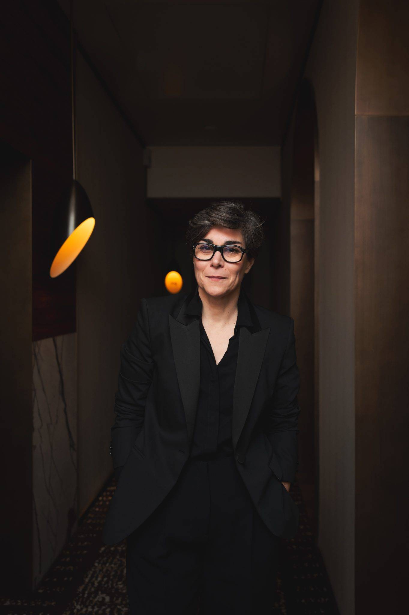  - Evok Collection remet ses prix Cinéma à l’Hôtel Brach Paris sous l’égide de Pierre Niney