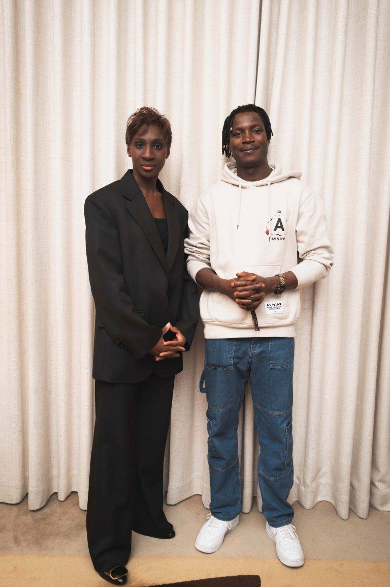  - Evok Collection remet ses prix Cinéma à l’Hôtel Brach Paris sous l’égide de Pierre Niney