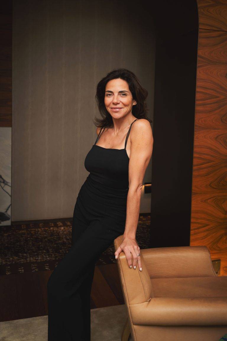  - Evok Collection remet ses prix Cinéma à l’Hôtel Brach Paris sous l’égide de Pierre Niney