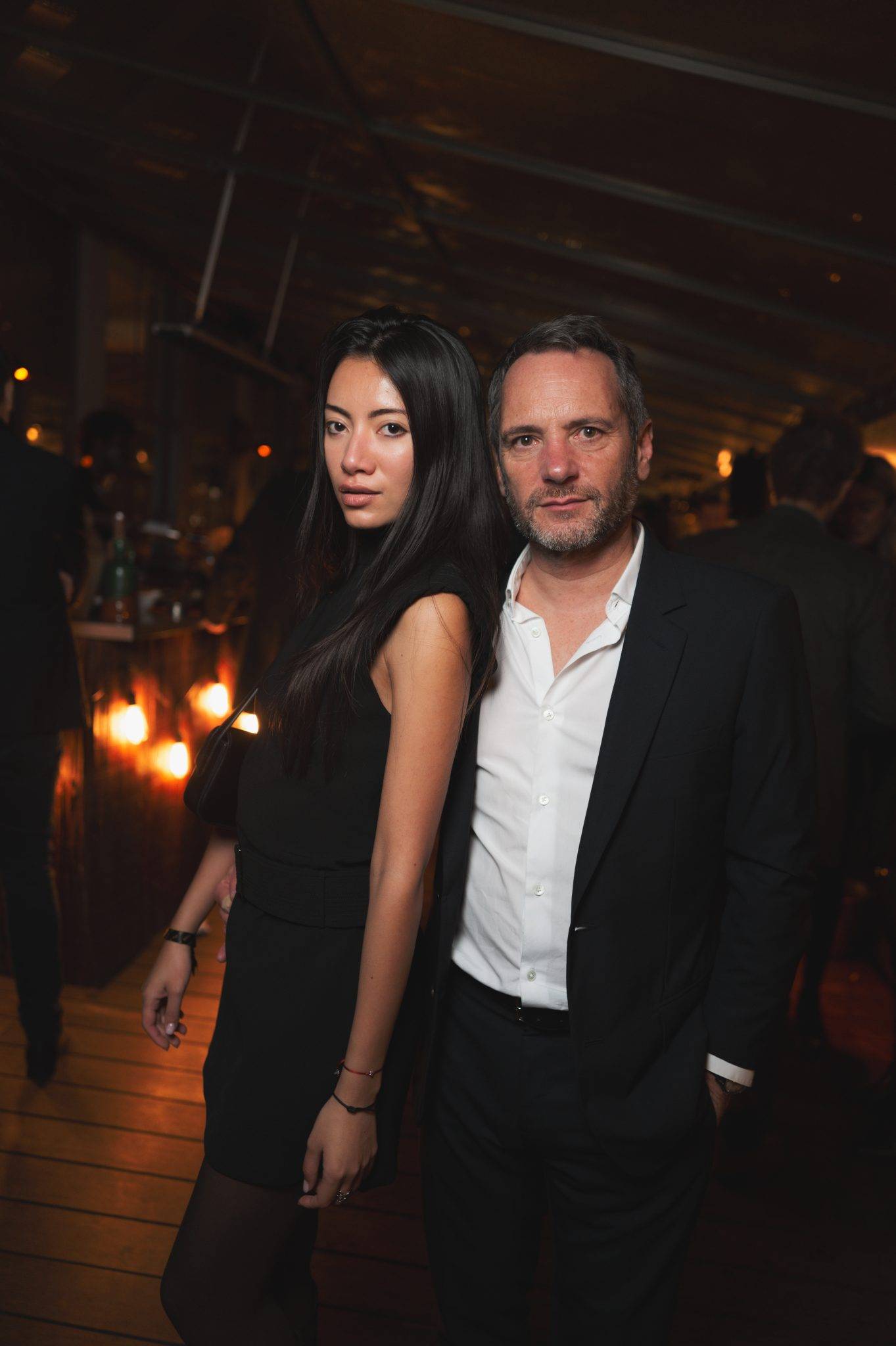  - Evok Collection remet ses prix Cinéma à l’Hôtel Brach Paris sous l’égide de Pierre Niney