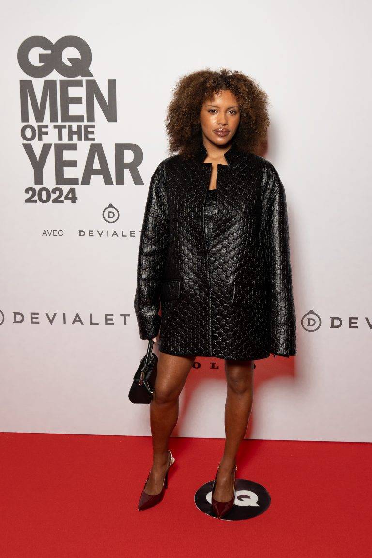  - GQ dévoile les lauréats des Hommes de l’Année 2024