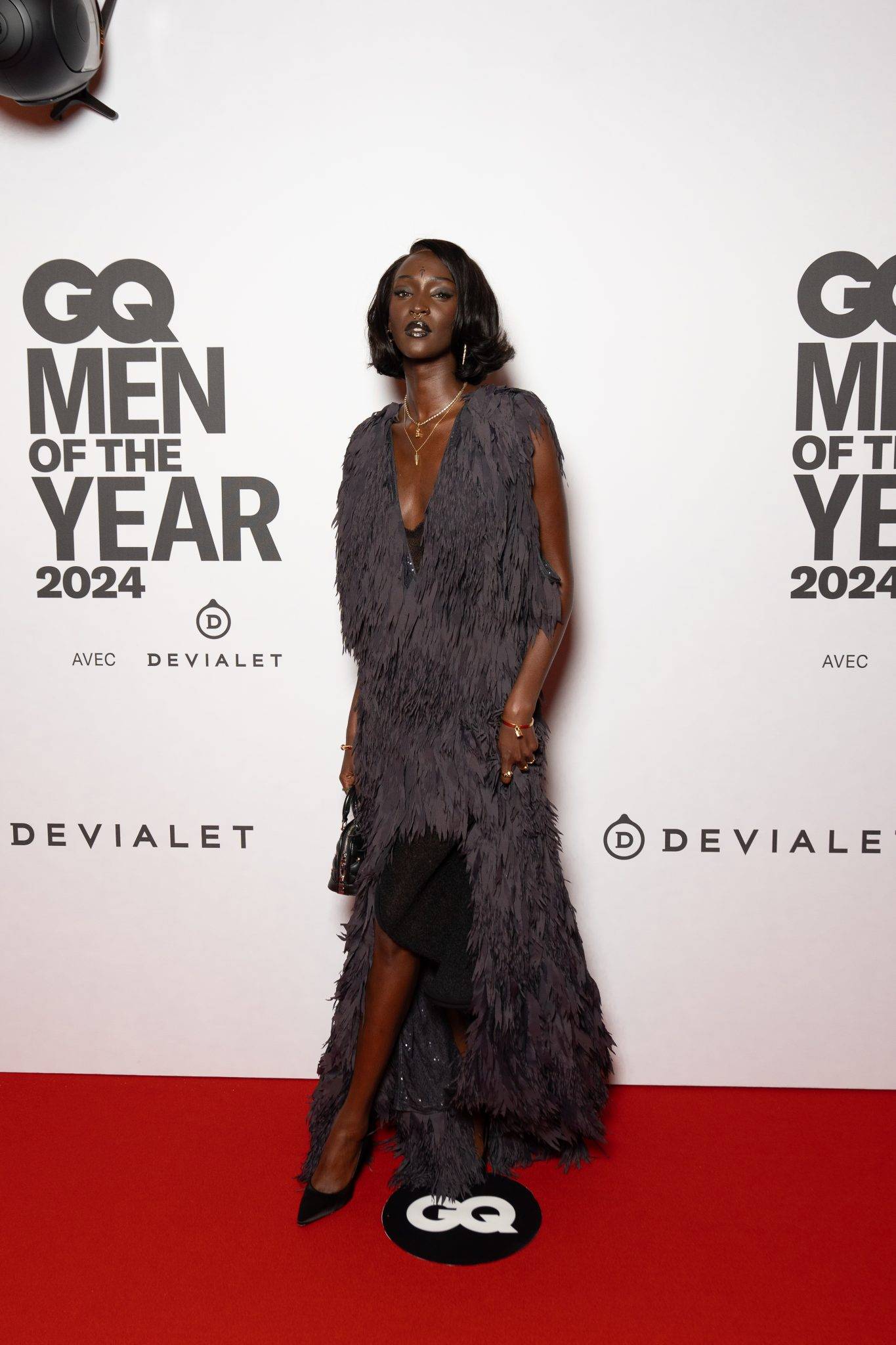  - GQ France Unveils the 2024 Men of the Year Winners