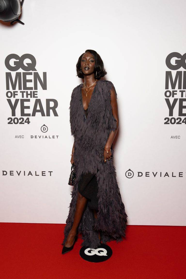  - GQ dévoile les lauréats des Hommes de l’Année 2024