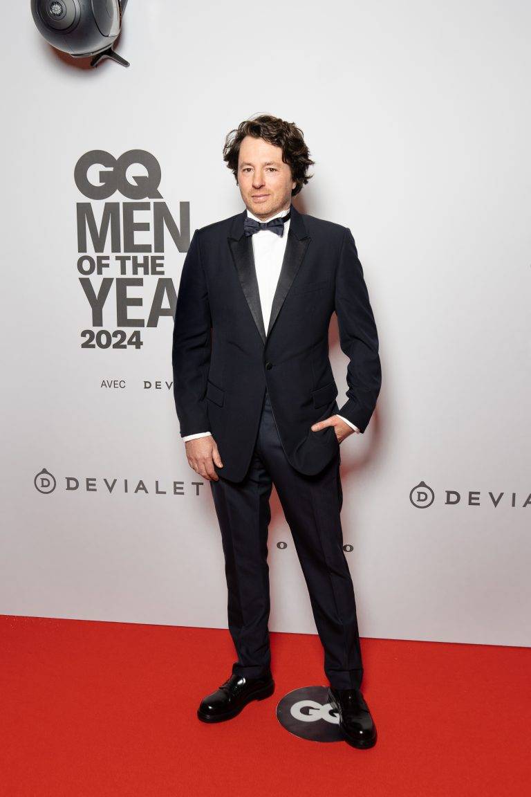  - GQ dévoile les lauréats des Hommes de l’Année 2024