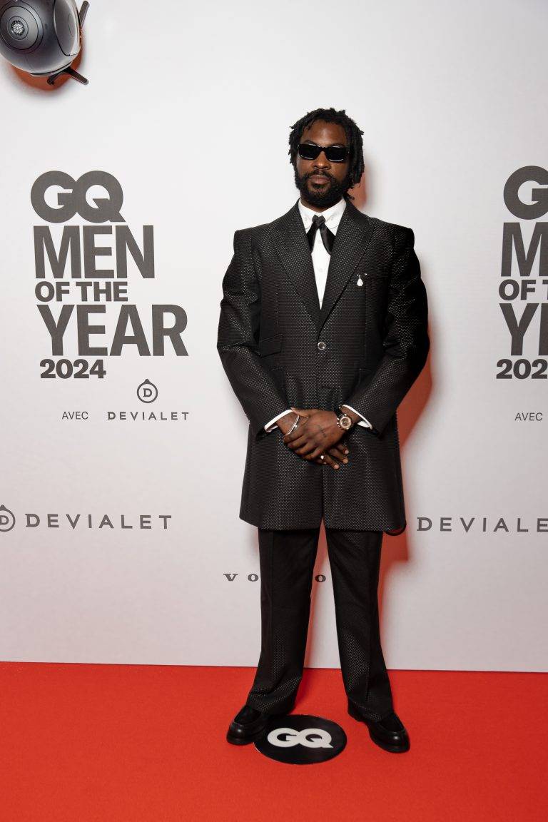  - GQ dévoile les lauréats des Hommes de l’Année 2024