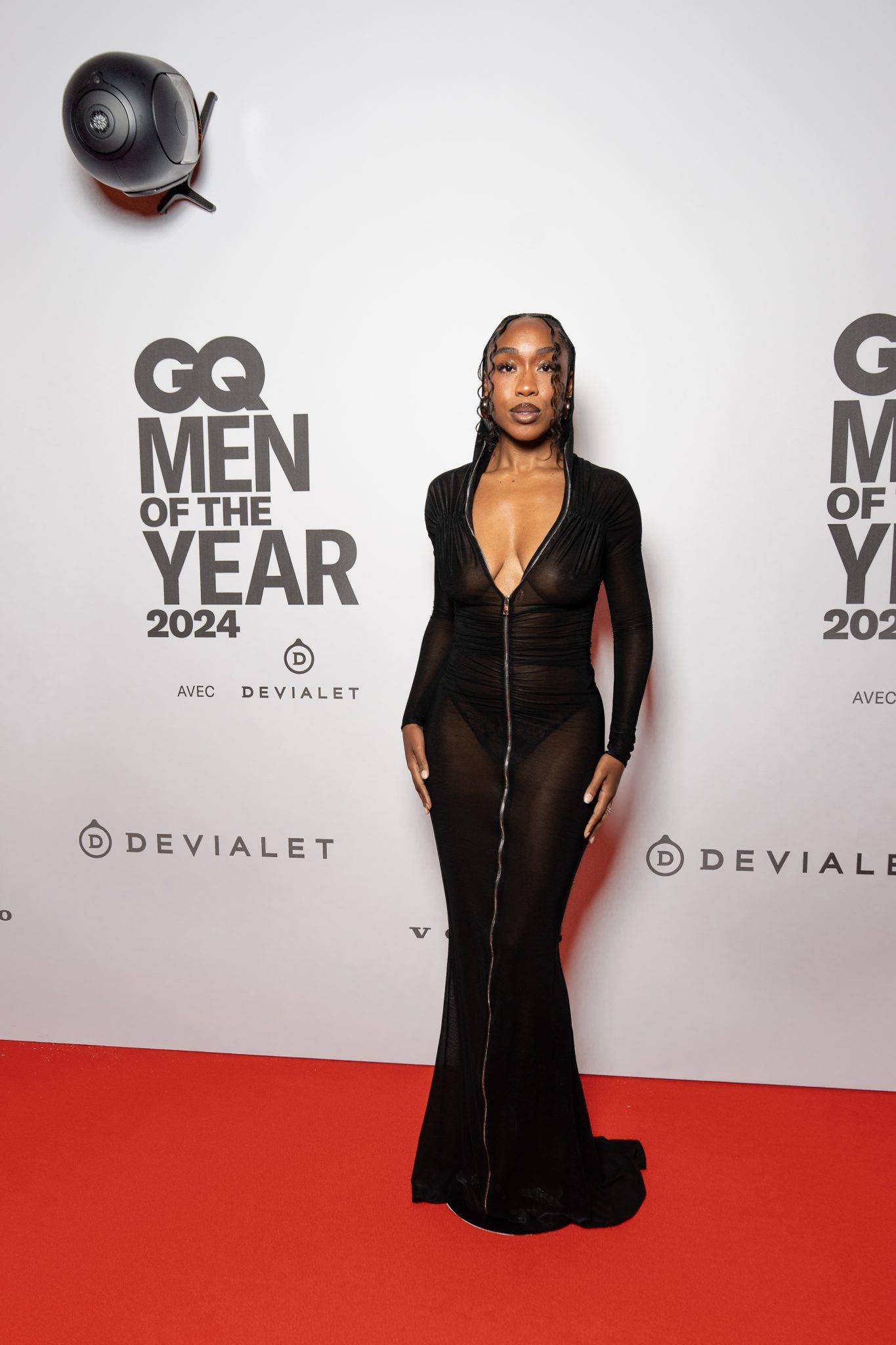  - GQ dévoile les lauréats des Hommes de l’Année 2024