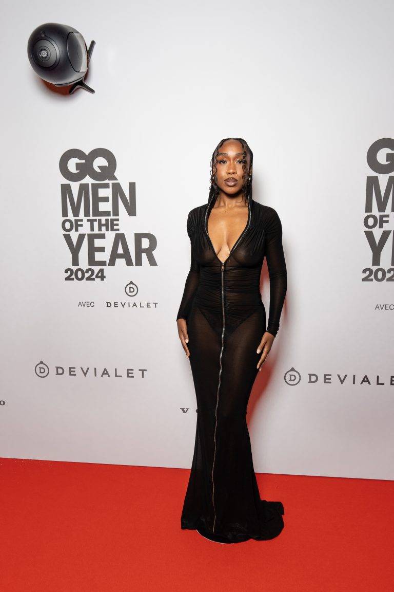  - GQ dévoile les lauréats des Hommes de l’Année 2024