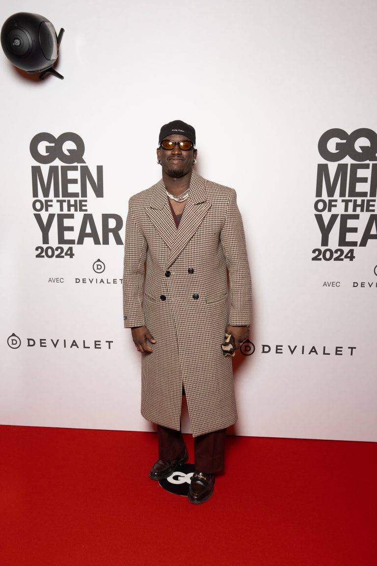  - GQ dévoile les lauréats des Hommes de l’Année 2024
