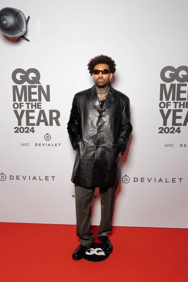  - GQ dévoile les lauréats des Hommes de l’Année 2024