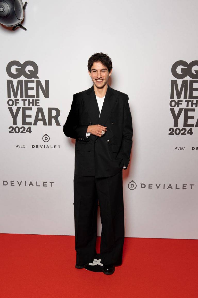  - GQ dévoile les lauréats des Hommes de l’Année 2024