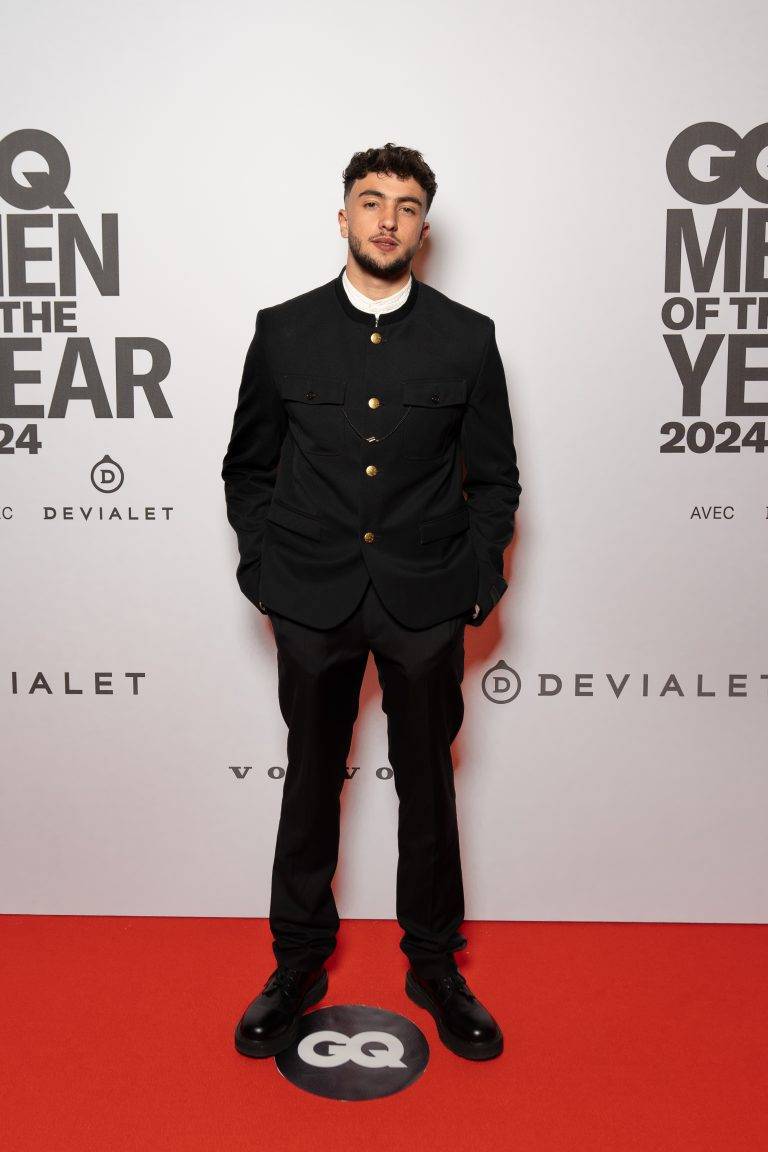  - GQ dévoile les lauréats des Hommes de l’Année 2024