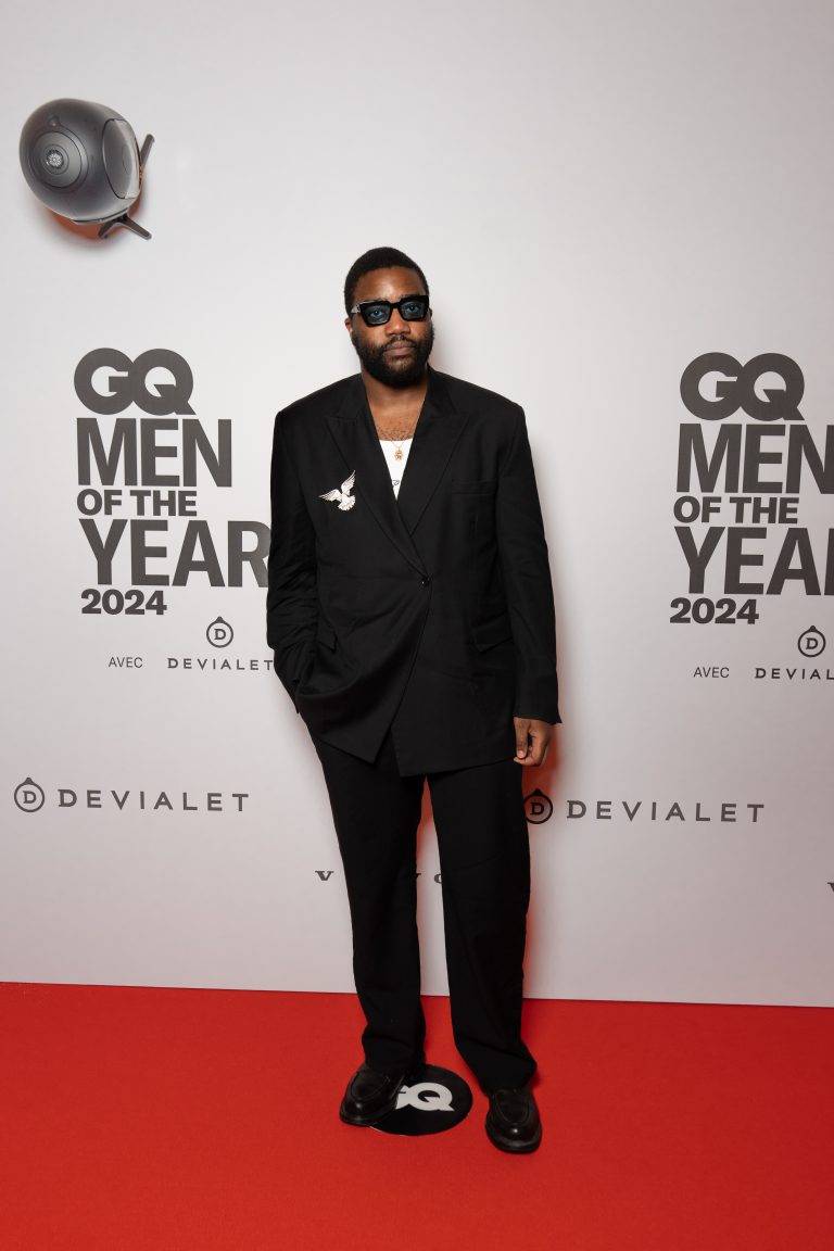  - GQ dévoile les lauréats des Hommes de l’Année 2024