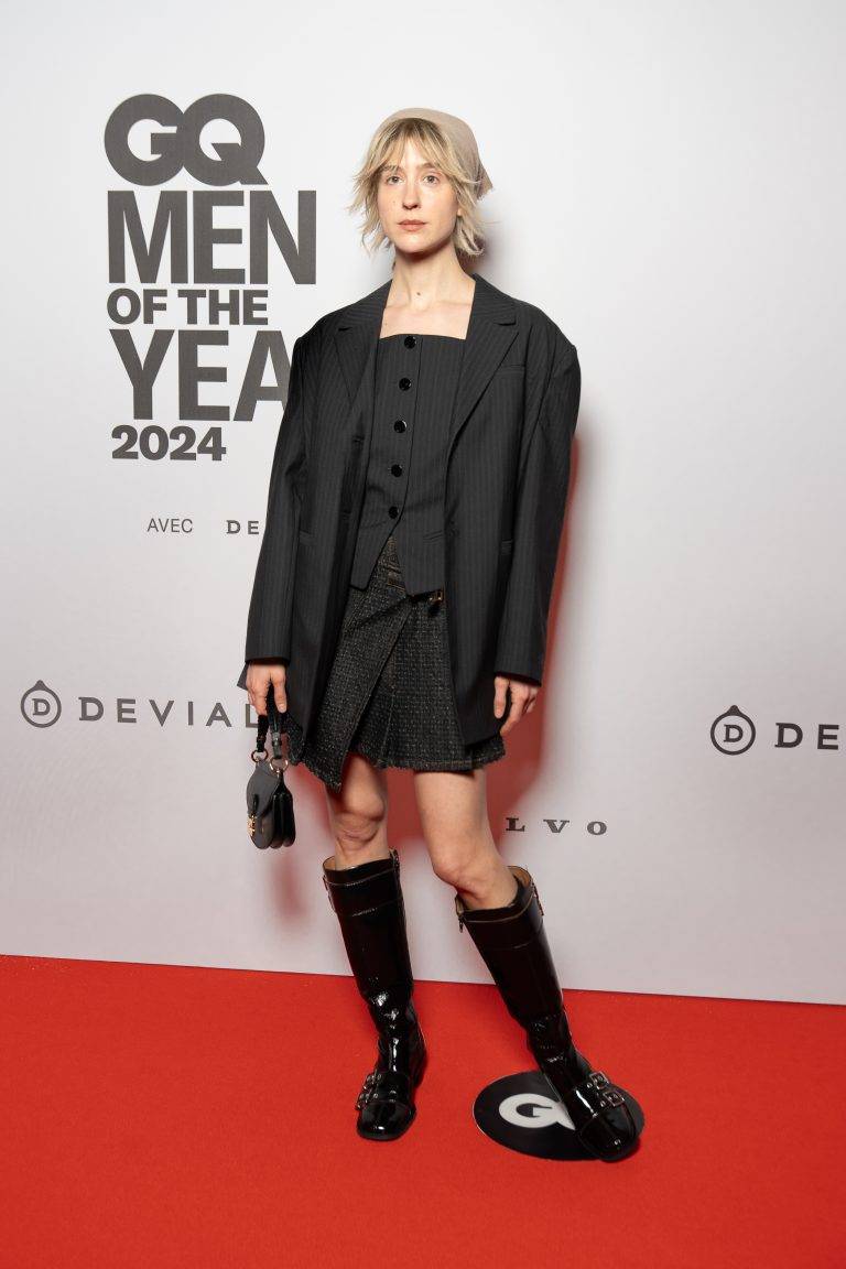  - GQ dévoile les lauréats des Hommes de l’Année 2024