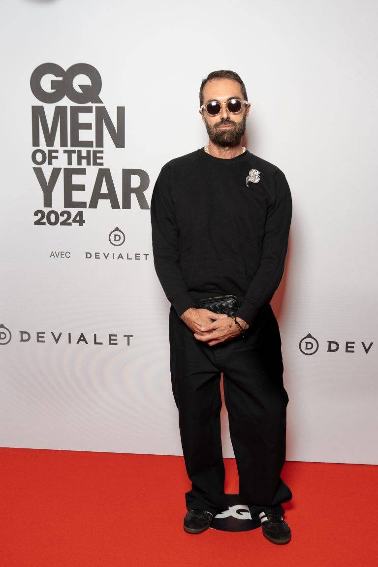  - GQ dévoile les lauréats des Hommes de l’Année 2024