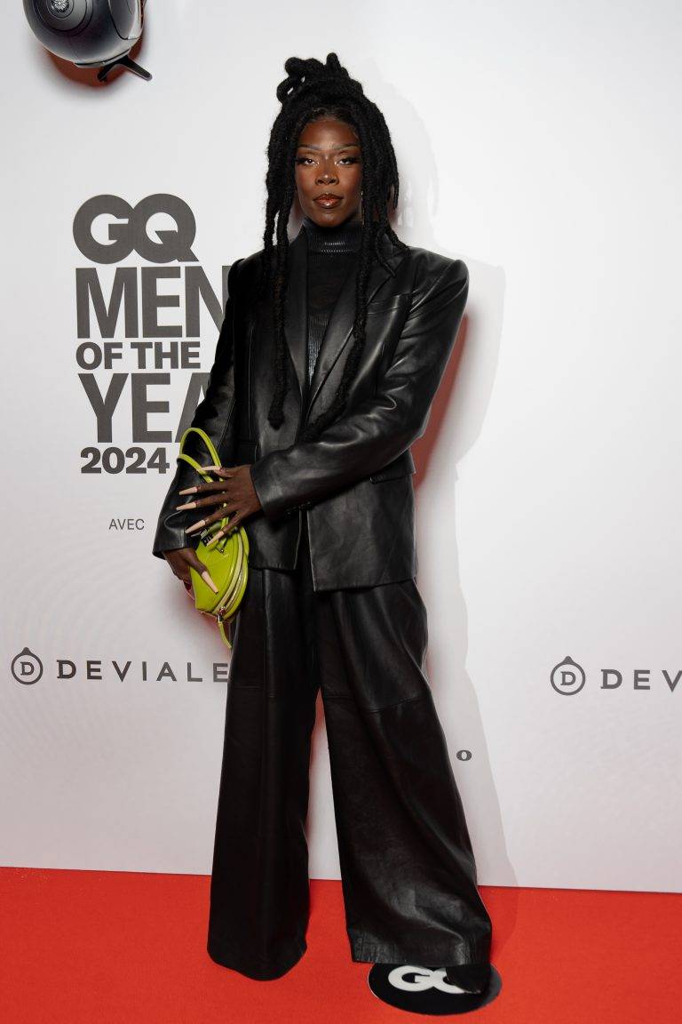  - GQ dévoile les lauréats des Hommes de l’Année 2024