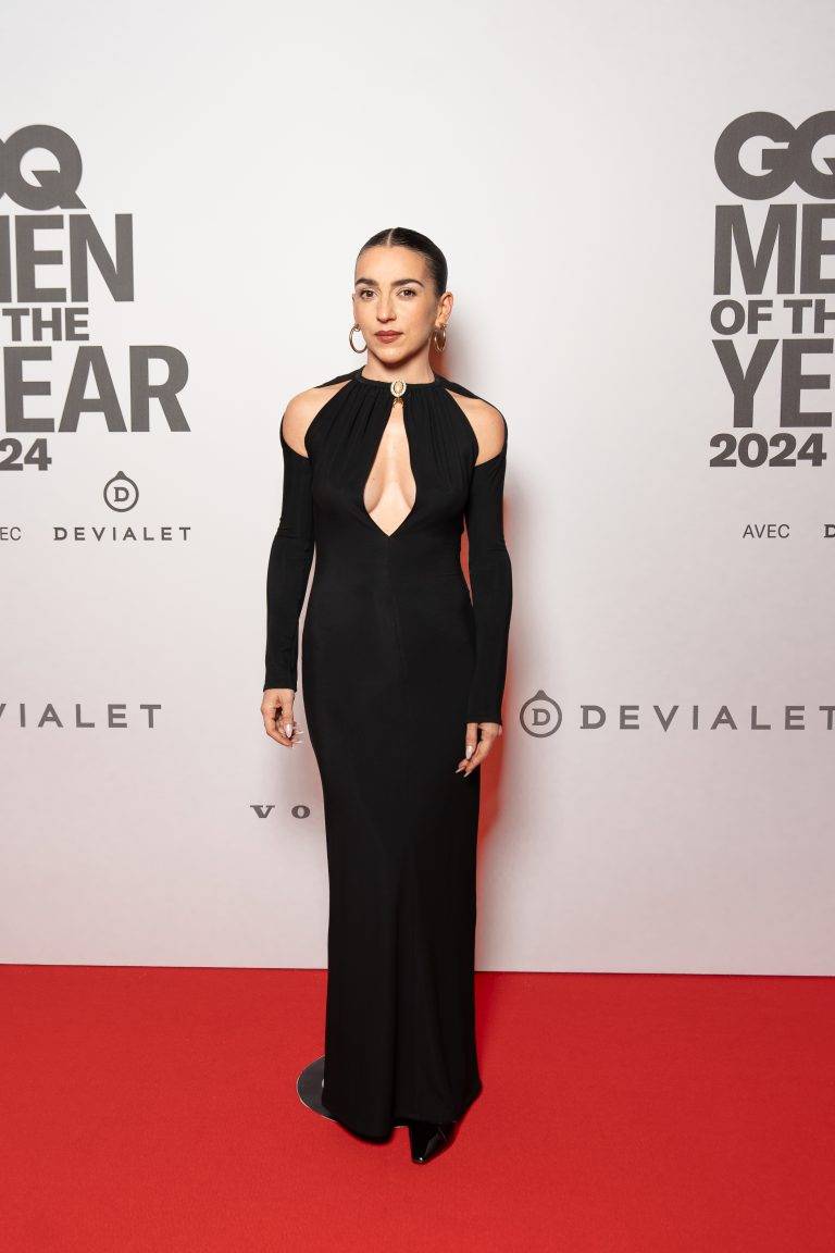  - GQ dévoile les lauréats des Hommes de l’Année 2024