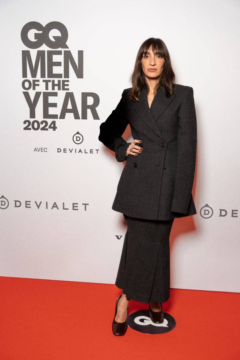  - GQ dévoile les lauréats des Hommes de l’Année 2024