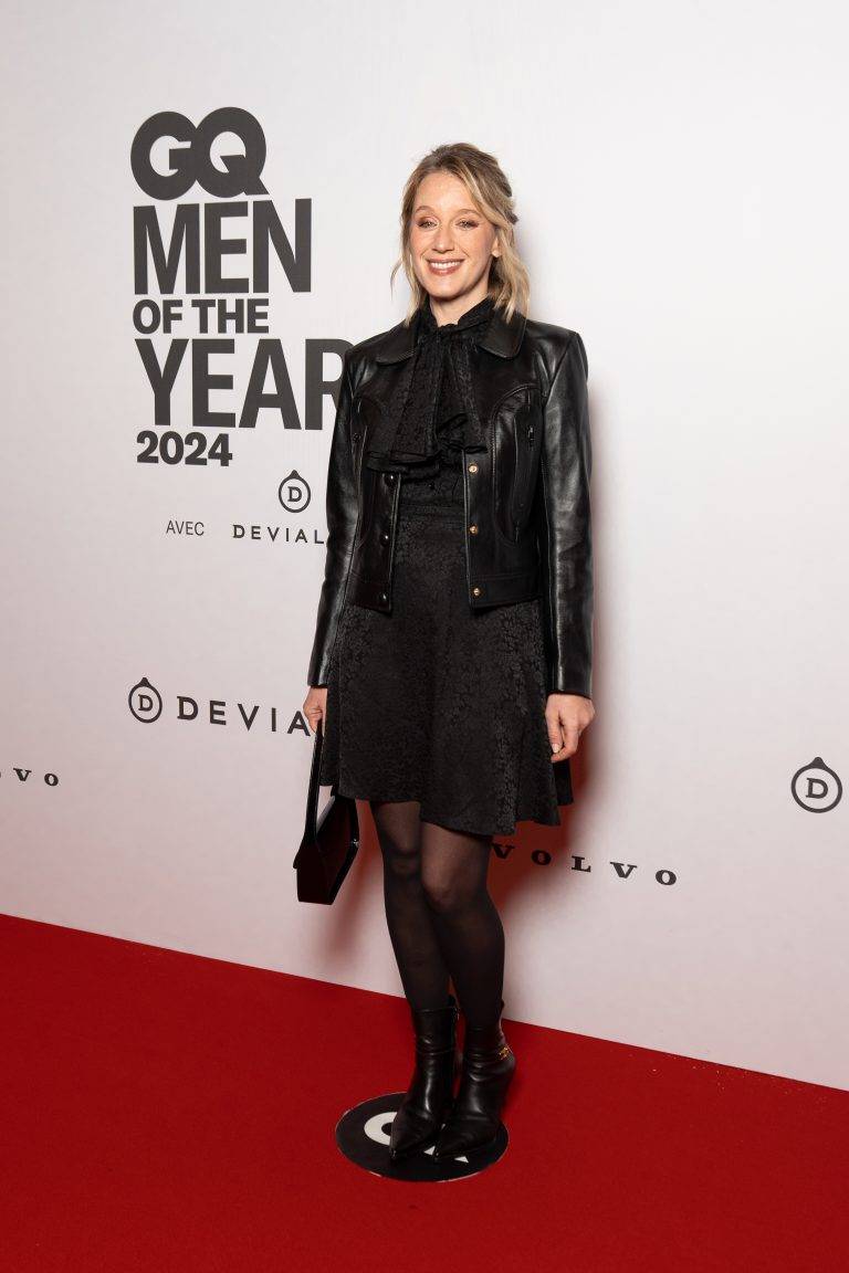  - GQ dévoile les lauréats des Hommes de l’Année 2024