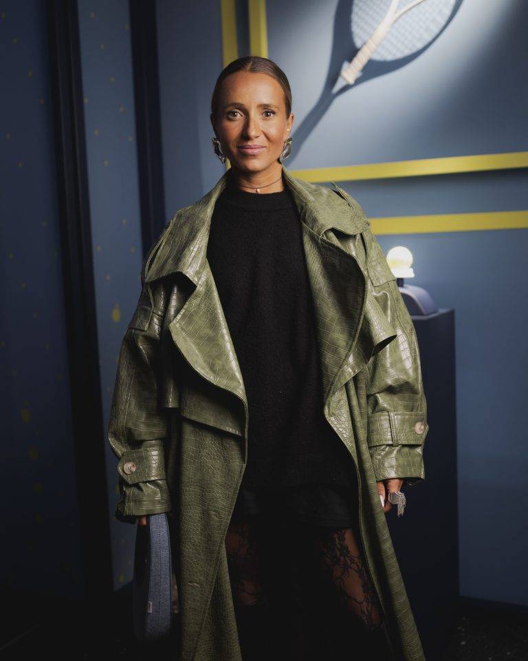  - Novak Djokovic dévoile sa toute nouvelle montre Hublot à Paris