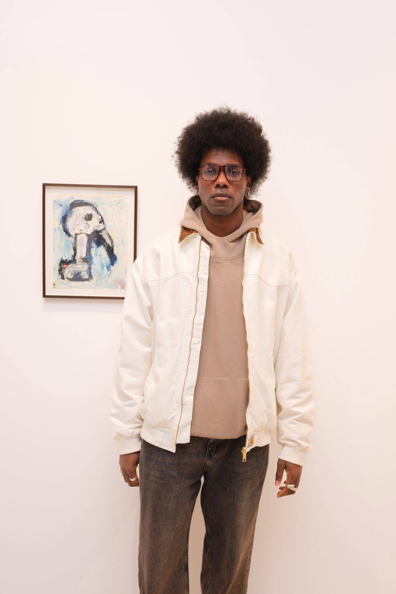  - agnès b. met à l’honneur le travail de Harmony Korine à la Fab