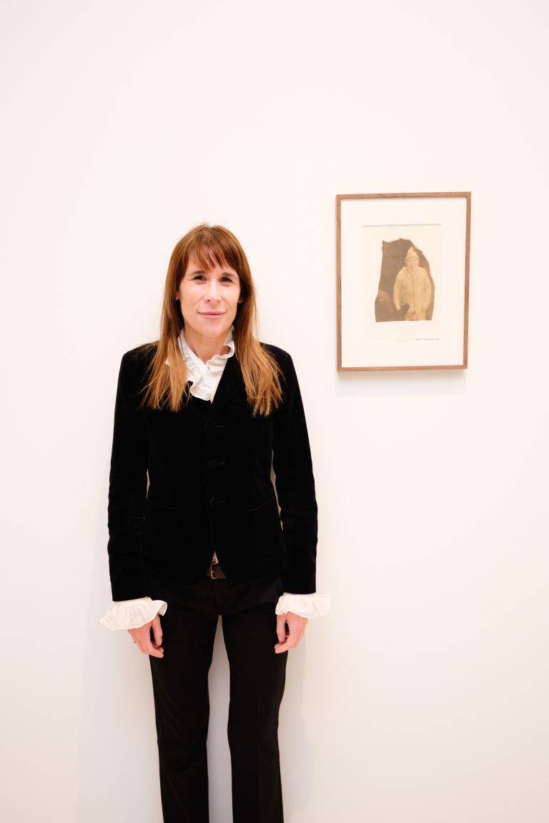  - agnès b. met à l’honneur le travail de Harmony Korine à la Fab