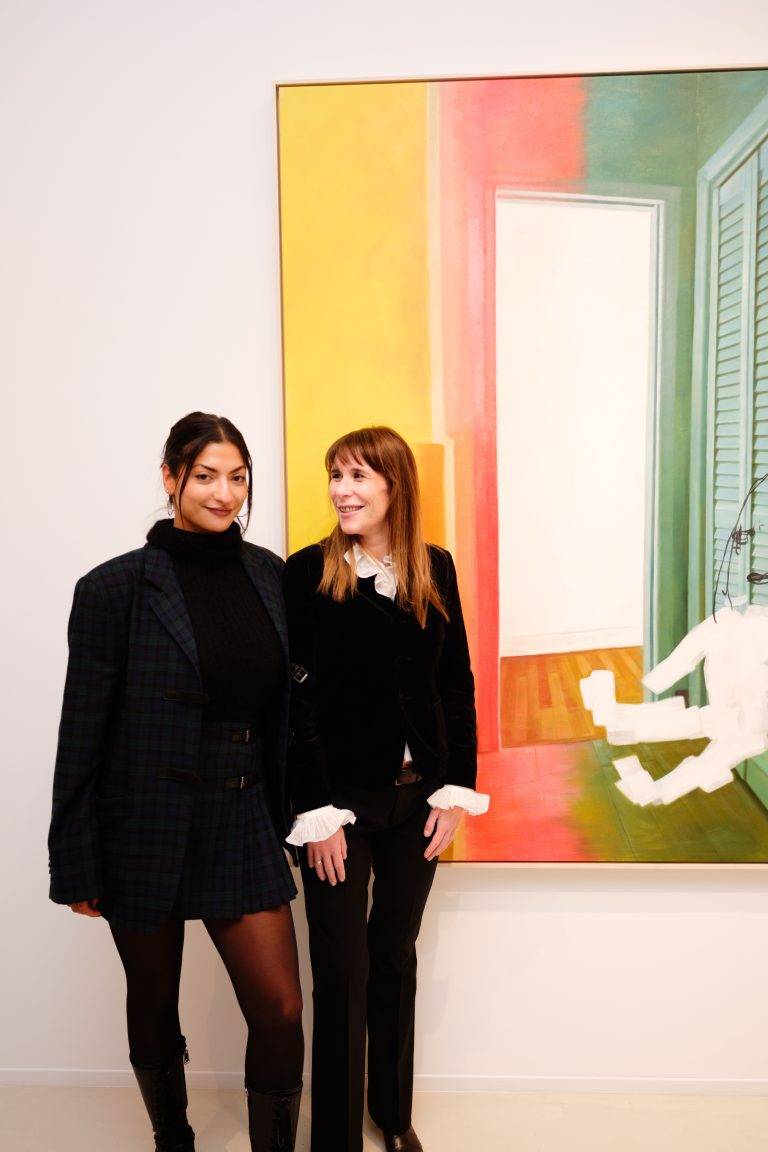 - agnès b. met à l’honneur le travail de Harmony Korine à la Fab