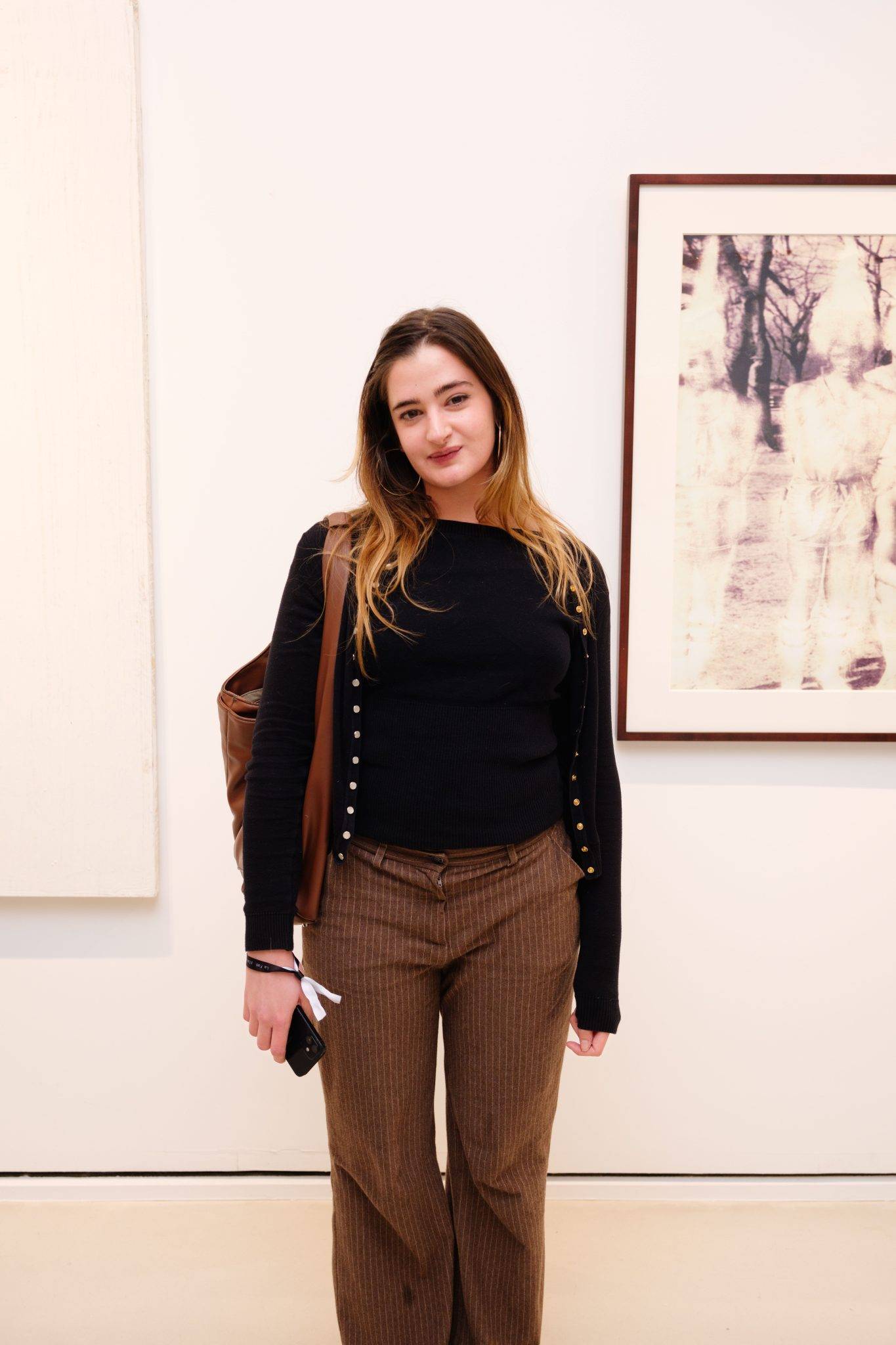  - agnès b. Pays Tribute to Harmony Korine’s Work at the Fab