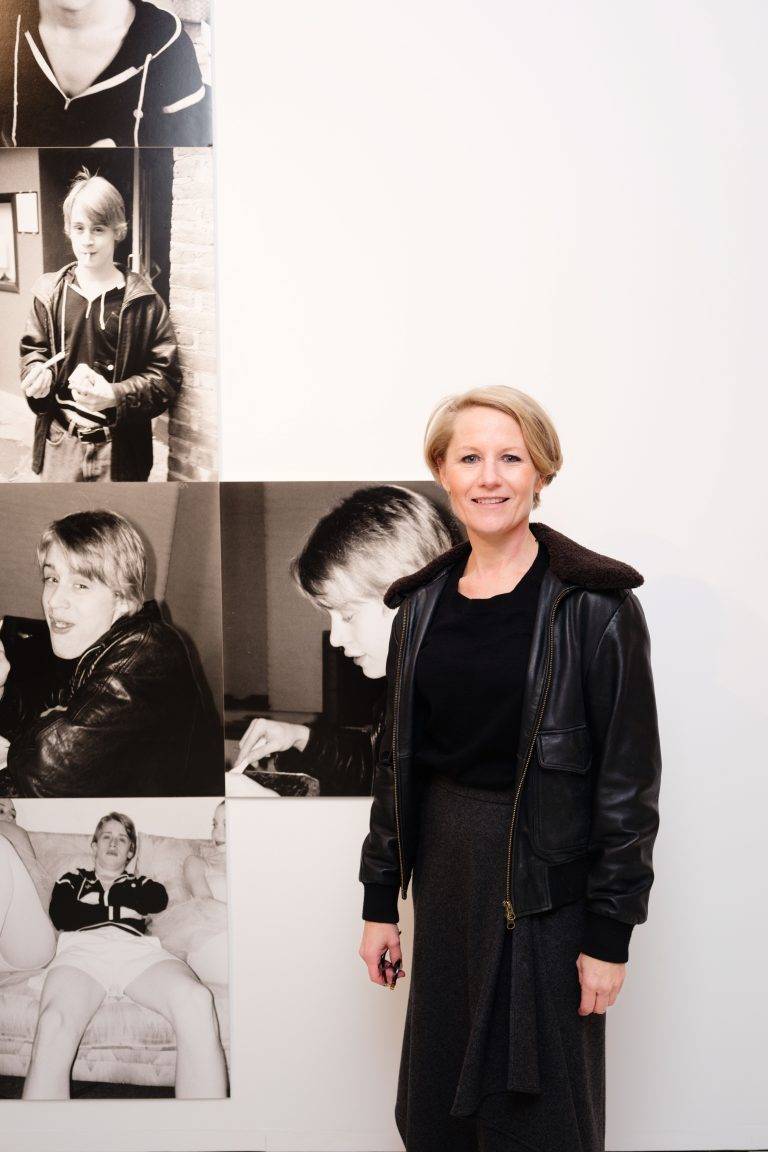  - agnès b. met à l’honneur le travail de Harmony Korine à la Fab