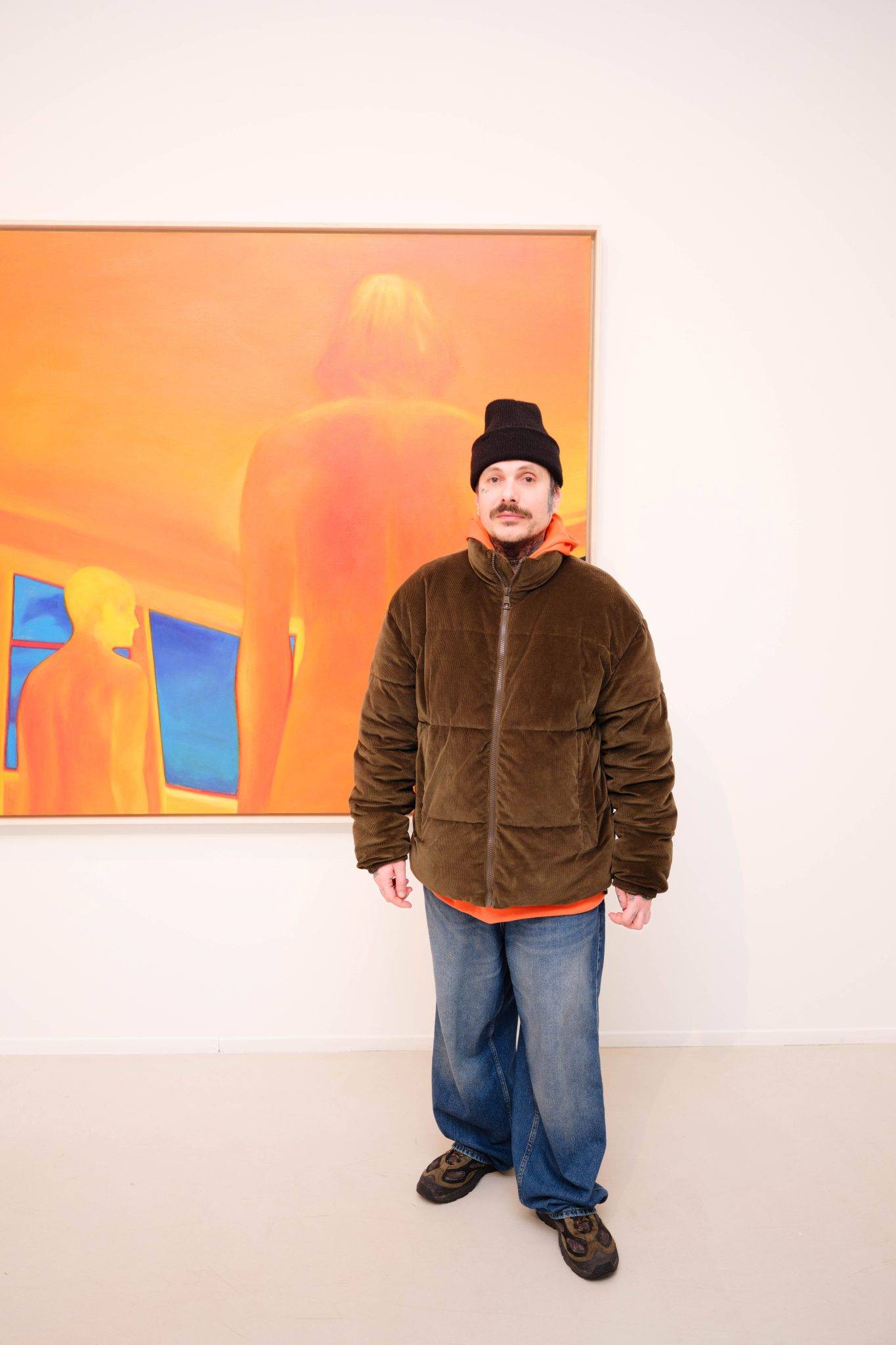  - agnès b. met à l’honneur le travail de Harmony Korine à la Fab