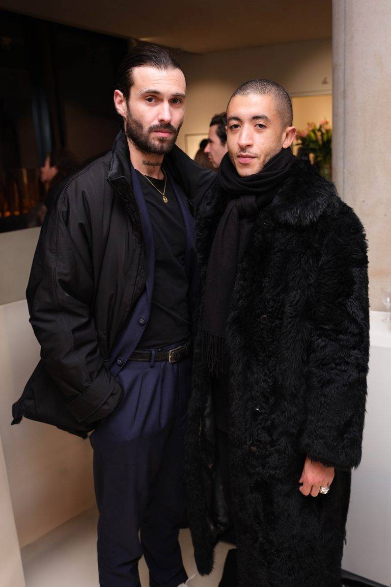  - agnès b. met à l’honneur le travail de Harmony Korine à la Fab