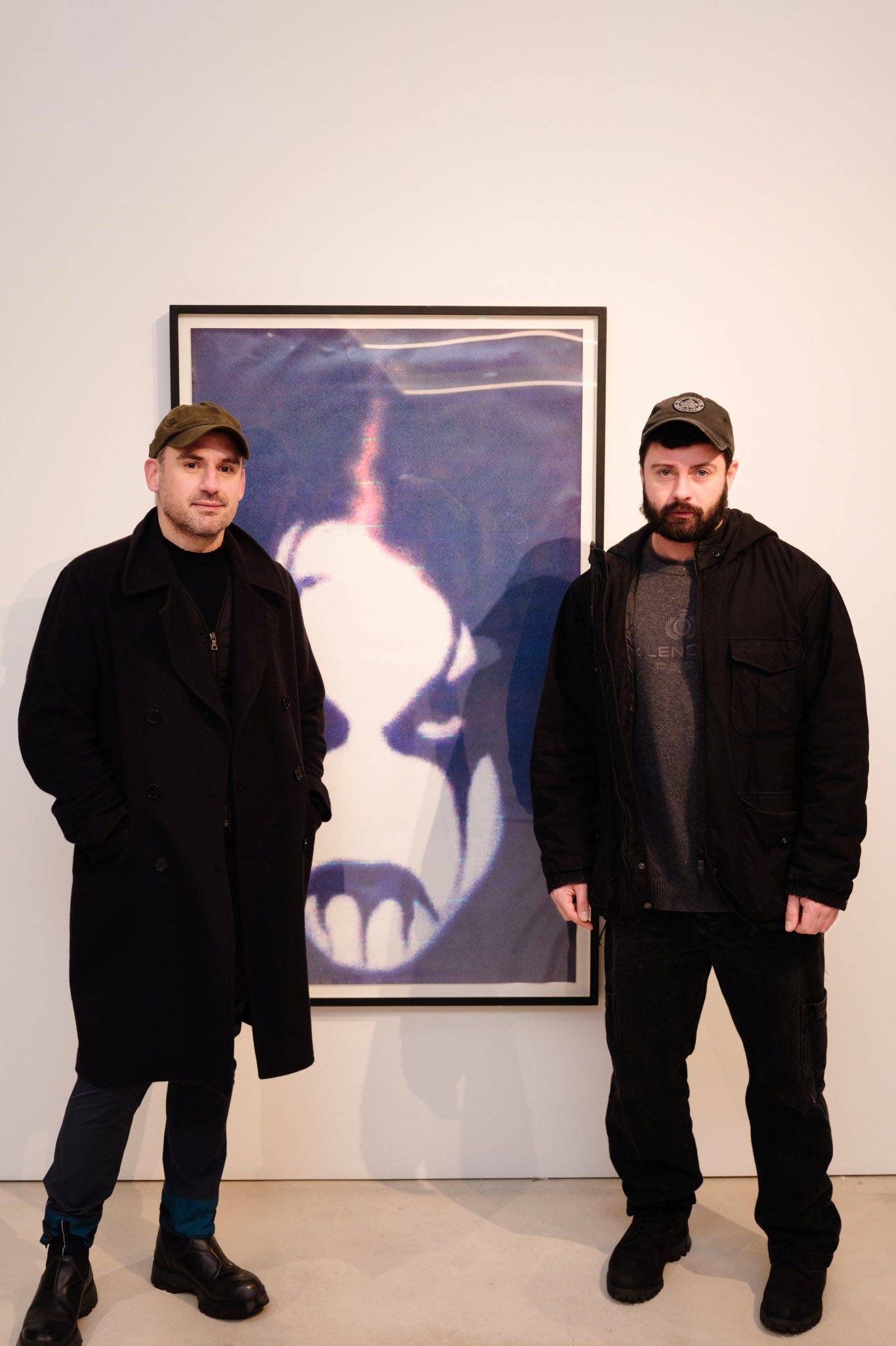  - agnès b. Pays Tribute to Harmony Korine’s Work at the Fab