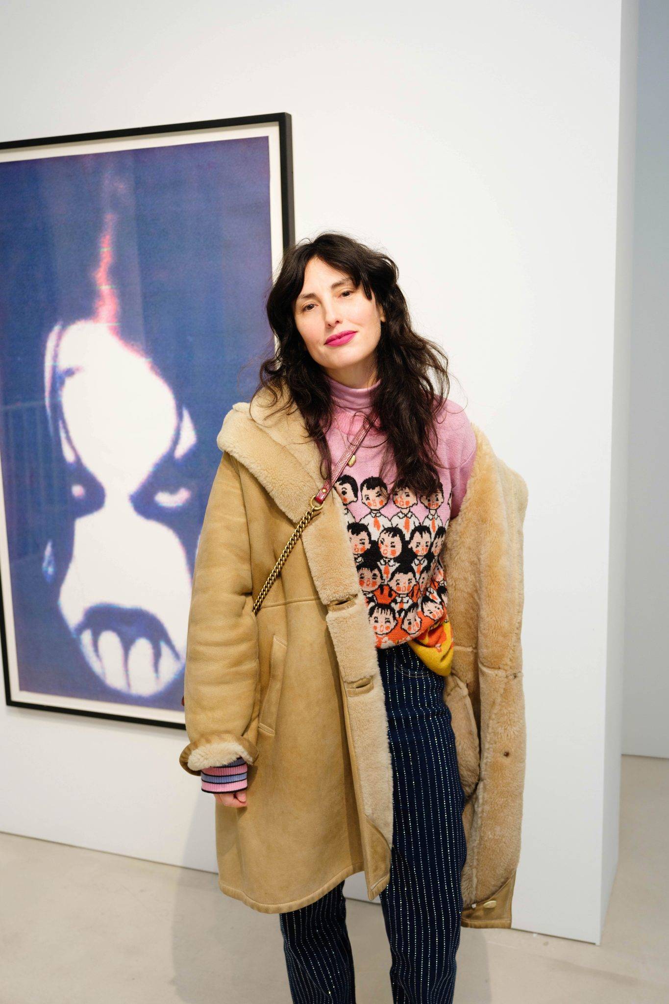  - agnès b. met à l’honneur le travail de Harmony Korine à la Fab